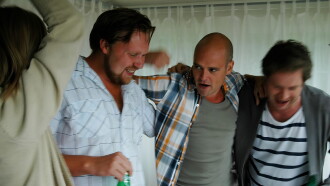 En midsommarnattsmardröm Trailer