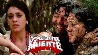En Peligro De Muerte Trailer