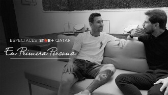 En Primera Persona: Lionel Messi Trailer