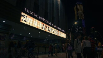 ¿En Que Piensas? Trailer