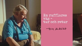 En rufflares väg - Tur och retur Trailer