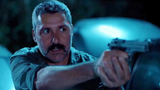 En Uzun Gece Trailer