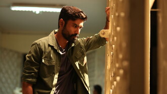 Enai Noki Paayum Thota Trailer