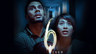 Enam Trailer