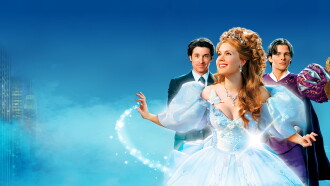 Enchanted Trailer