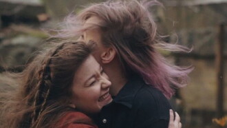 Enchanted Hearts Trailer