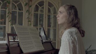 Enchanted Roses Trailer