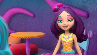 Enchantimals - Ocean Kingdom Trailer