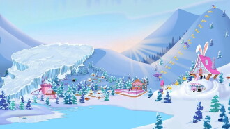 Enchantimals: Secrets of Snowy Valley Trailer