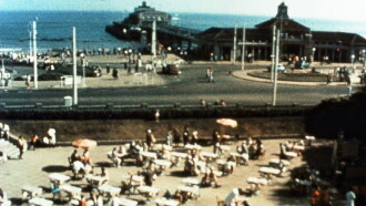 Enchanting Bournemouth Trailer