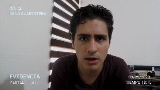 Encierro Trailer