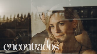 Encontrados Trailer
