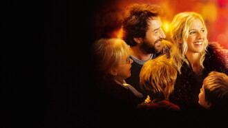 Encore heureux Trailer
