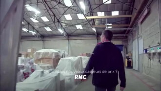Encore moins cher que le discount : Qui sont les nouveaux casseurs de prix ? Trailer