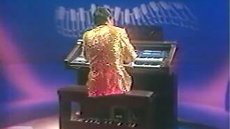 Encore Performance Trailer