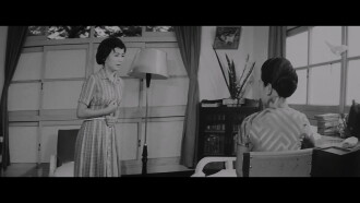 Encounter at the Station Trailer