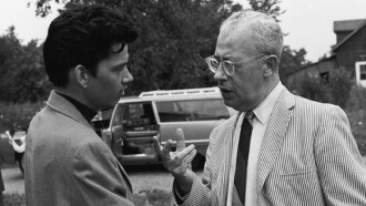 Encounter with Saul Alinsky - Part 2: Rama Indian Reserve Trailer