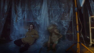 Encounters Trailer