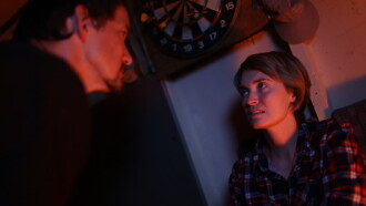 Encounters Trailer