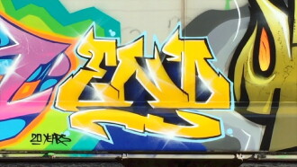 E.N.D. FR8 Project Trailer