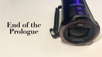 End of the Prologue Trailer