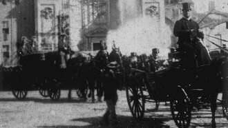 End of the Wedding Procession for the Prince of Naples Trailer