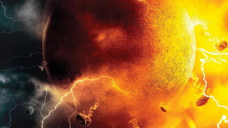 End of the World Trailer
