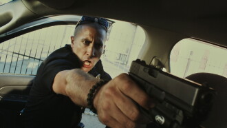 End of Watch Trailer