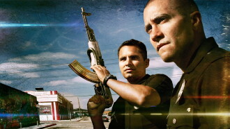 End of Watch Trailer