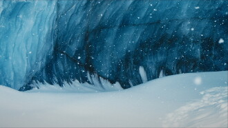 End to End: Svalbard Trailer