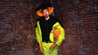 Endangered Feces - The Very Worst of The Tom Green Show Trailer