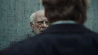 Endjährig Trailer