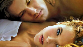 Endless Love Trailer