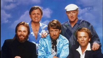 Endless Syncopation: The Rising Fall of The Beach Boys and The California Myth Trailer