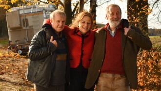 Endlich Witwer - Forever Young Trailer