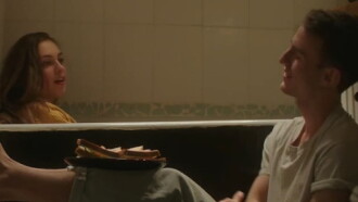 Endorphin Trailer
