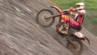 Enduro at Erzberg: The Iron Giant Strikes Back Trailer