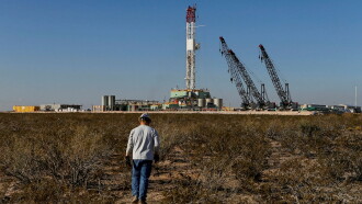 Energy 2050 - Life After the Oil Crash Trailer