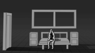 Enfermedad del Sueño Trailer