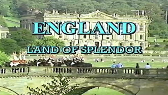 England: Land of Splendor Trailer