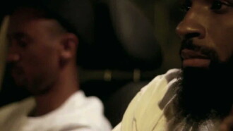 Englewood: The Growing Pains in Chicago Trailer
