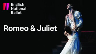 English National Ballet's Romeo and Juliet Trailer