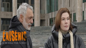 Énisénis Trailer