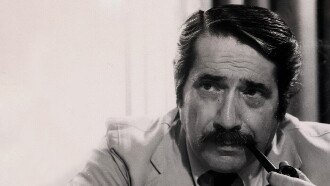 Ennio Flaiano, straniero in patria Trailer