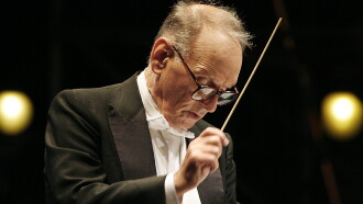Ennio Morricone: Peace Notes - Live in Venice Trailer