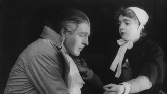 Enoch Arden Trailer