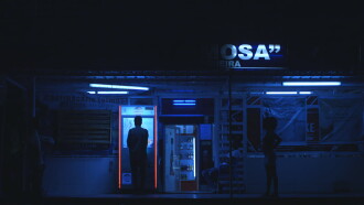 Enóquio: Que Não Tinha Coração Trailer