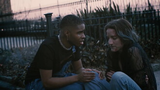 Enraptured Trailer