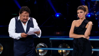 Enrico Brignano Parte Dopo Trailer