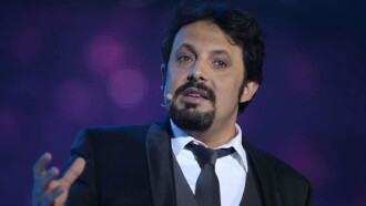 Enrico Brignano: Sono romano ma non è colpa mia Trailer